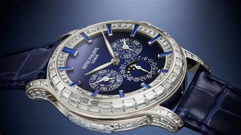 montre patek philippe diamant|patek philippe watch owner registration.